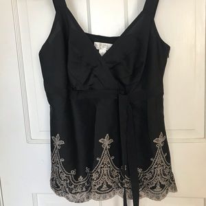 Elegant LOFT top